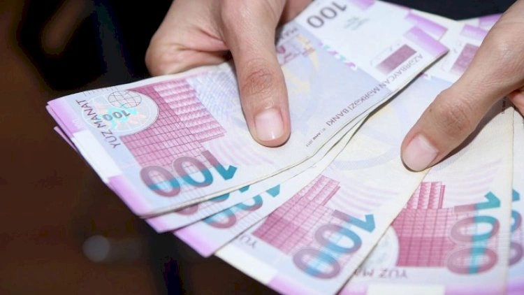 Nazirlik 185 min nəfərə bu səbəbdən   pul ayırdı
