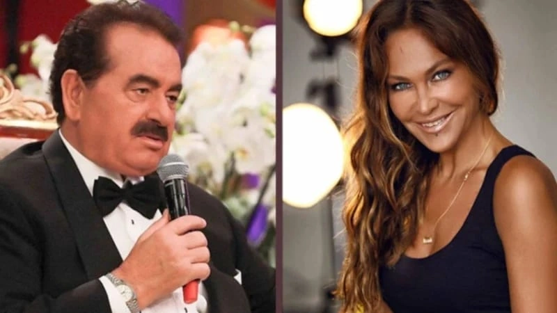 İbrahim Tatlıses: O mənə həmişə zəng edir