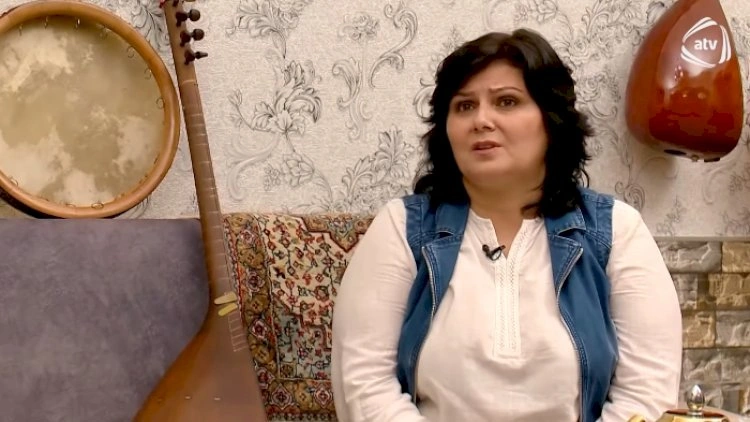 “Bizim qaydalarımıza alışmalı idi” – Zülfiyyədən gəlin açıqlaması