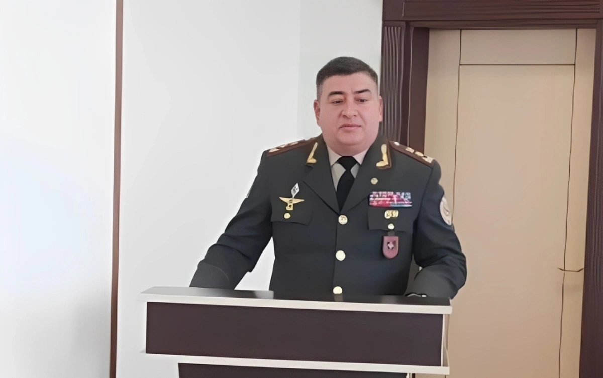 Azərbaycanda sabiq nazir vəfat etdi - Foto