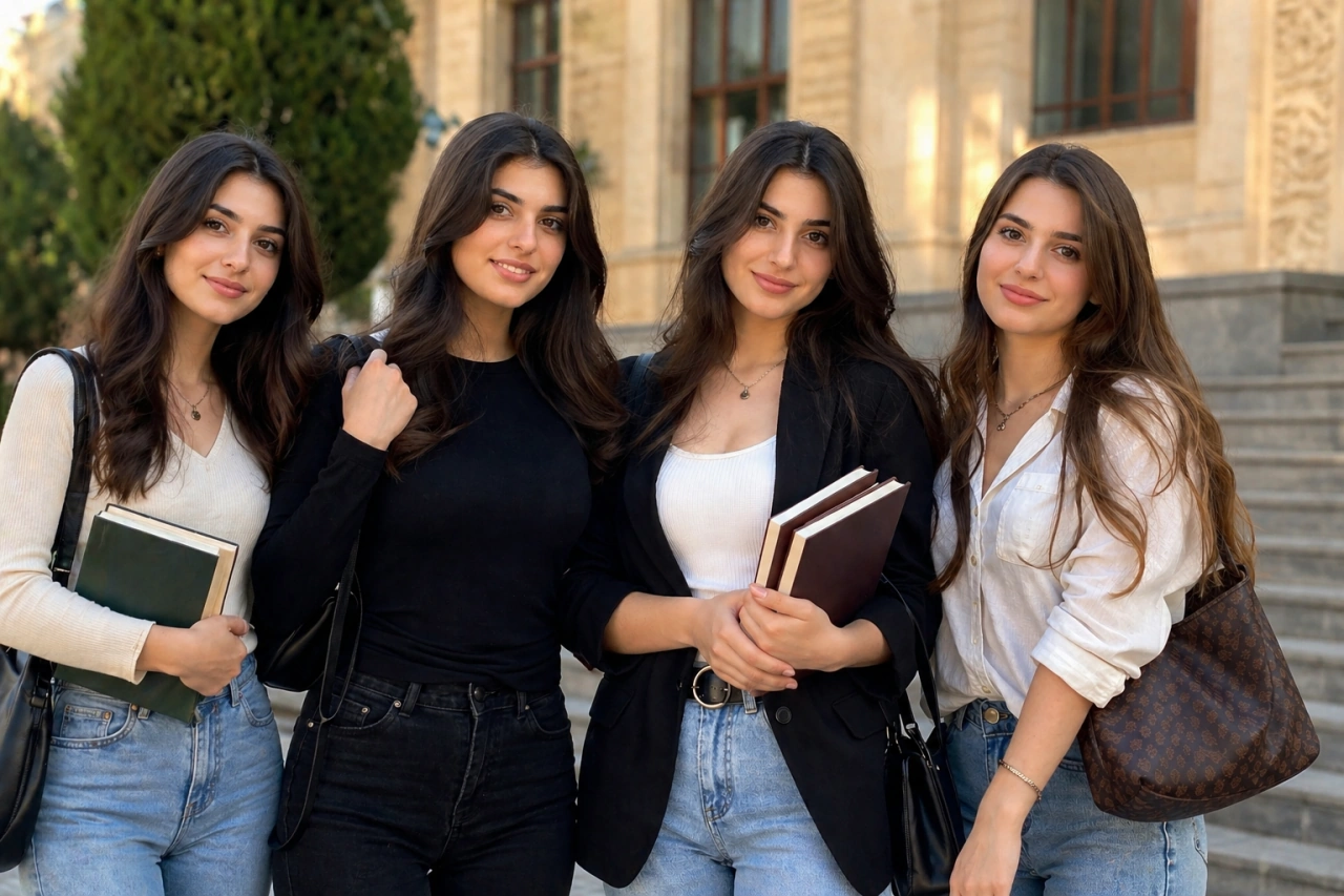 Universitetlərdə dərslər bu tarixdə BİTƏCƏK