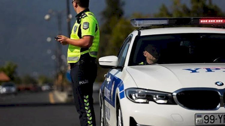 Yol polisi qəzaya dair məlumatı yenilədi