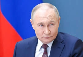 Bu gün çox acı xəbər aldım – Putin