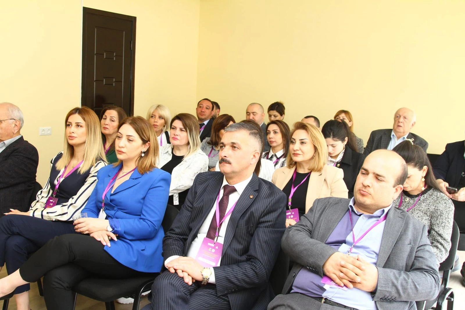 Gürcüstanda “QAYIDIŞ” Forumu keçirildi – Qərbi Azərbaycana qayıdış konsepsiyası müzakirə olundu