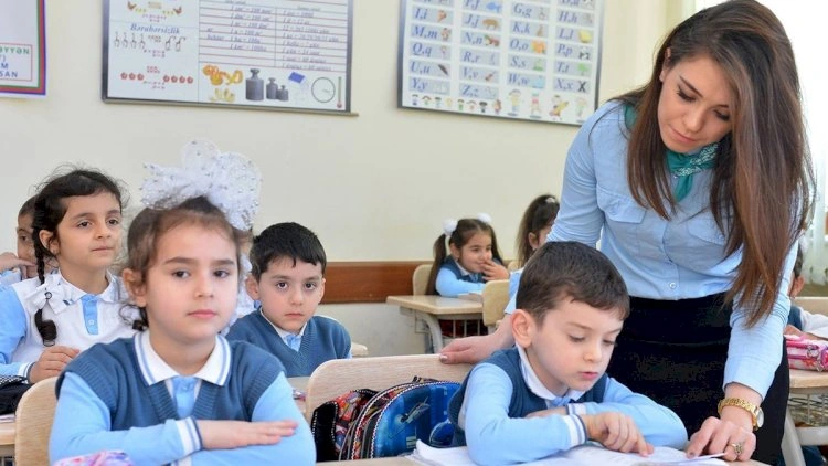 “Vahid məktəbli forması təhsil mühitində bərabərlik və məsuliyyət hissini gücləndirir” - Deputat