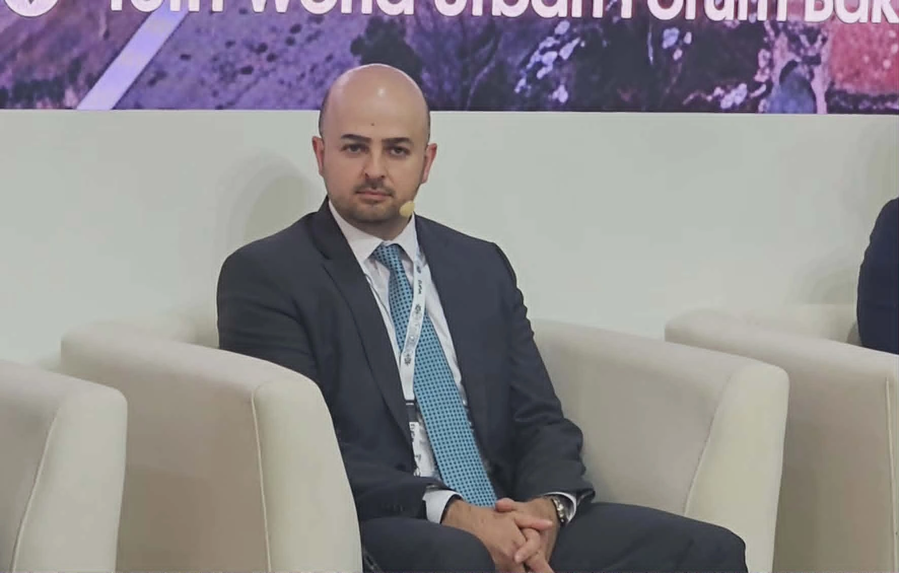 Vahid Hacıyev: “Böyük Qayıdış proqramı çərçivəsində ilin sonuna qədər 80 mindən çox insan bu ərazilərdə yaşayacaq”