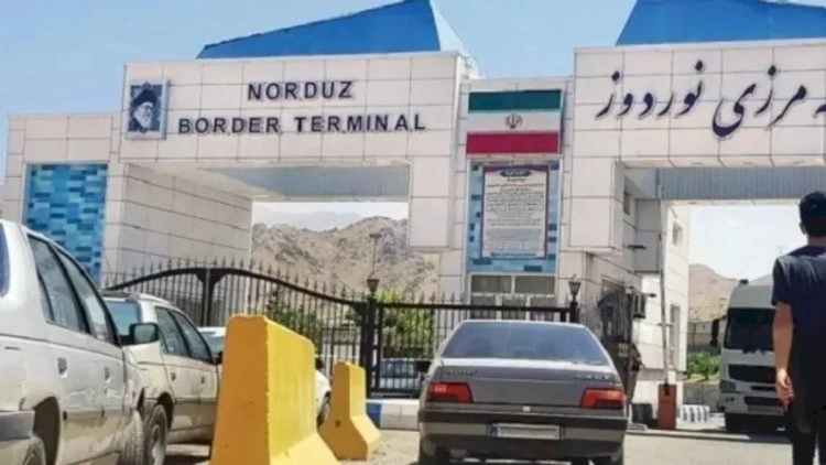 İran və Ermənistan sərhəddə “yaşıl” gömrük dəhlizi yaradır