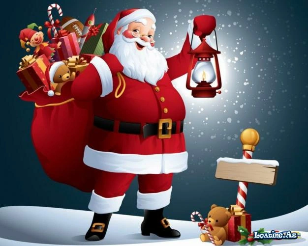 Böyüklərdə “santafiliya” marağı - Səbəb NƏDİR?