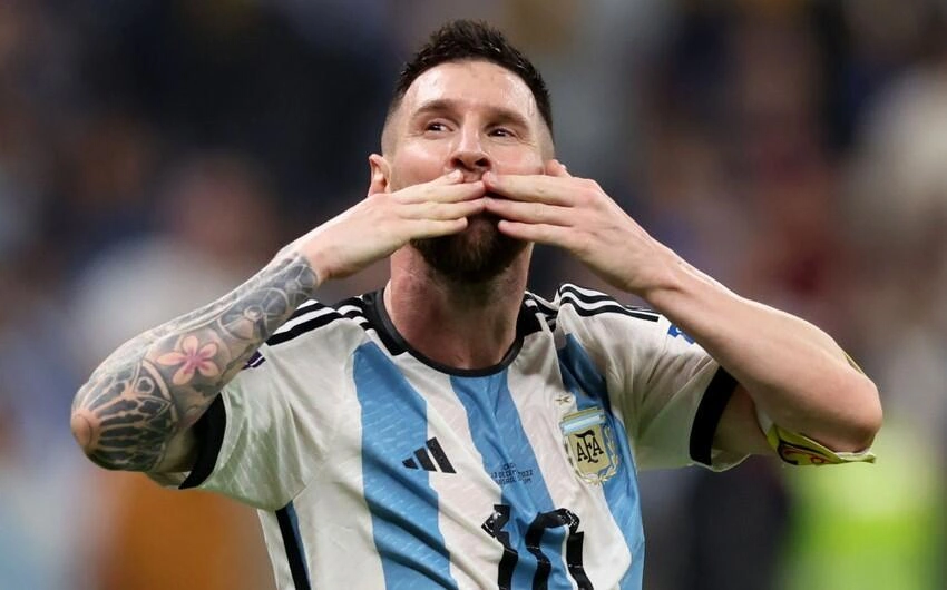 Messi təqaüdə çıxdıqdan sonra bu işlə məşğul olacaq