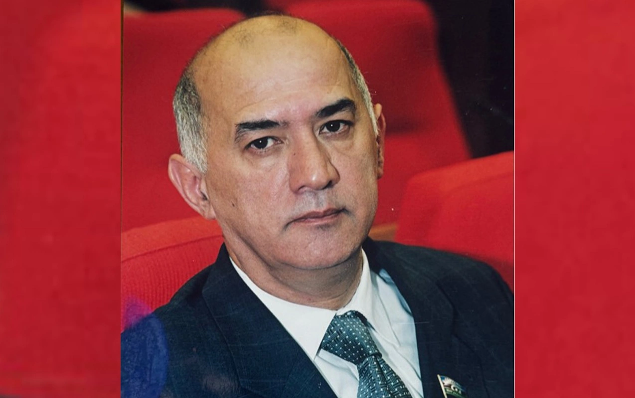 Sabiq deputat Türkiyədə vəfat etdi- FOTO