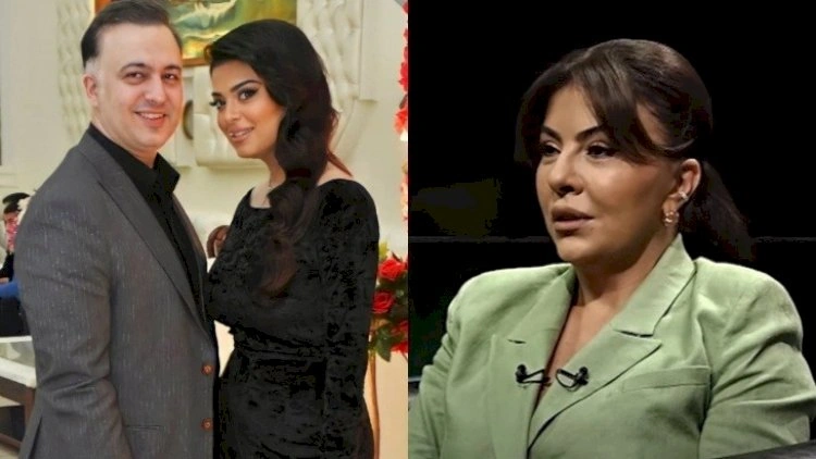 Hüseyn: Ayselin sənəti Samirədən yüksəkdir