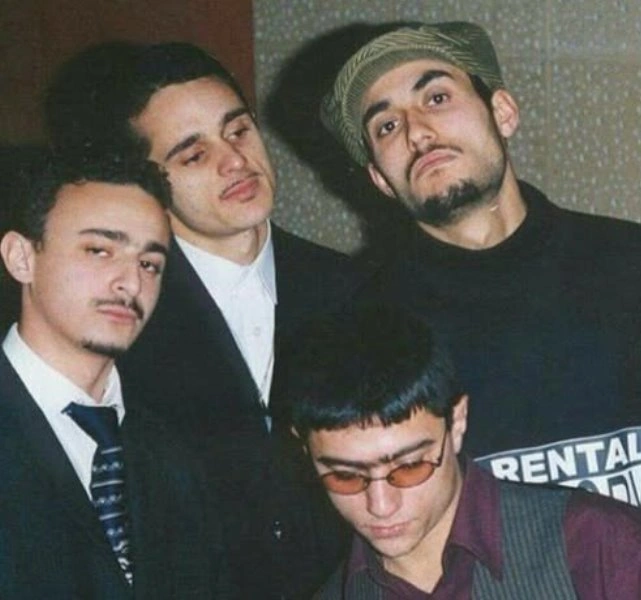 “Dəyirman”ın üzvü yüksək vəzifədə çalışır – FOTO