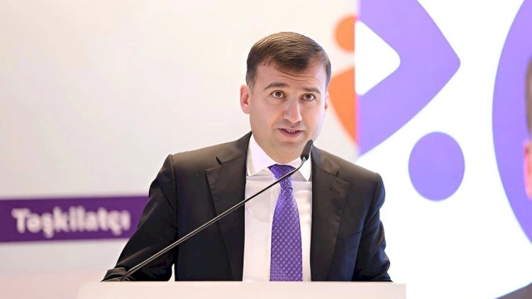 Komitə sədri daha bir şöbə müdirini   İŞDƏN ÇIXARDI
