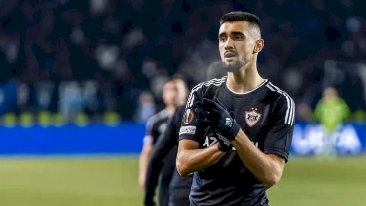 Toral Bayramov Türkiyə klubuna transfer oldu   - RƏSMİ