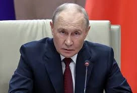 Putin Türkmənistana səfər edəcək