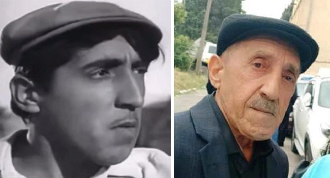 Azərbaycan kinosunun Makedonu   VƏFAT ETDİ