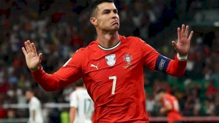 Ronaldo səsvermədə iştirak etmədi