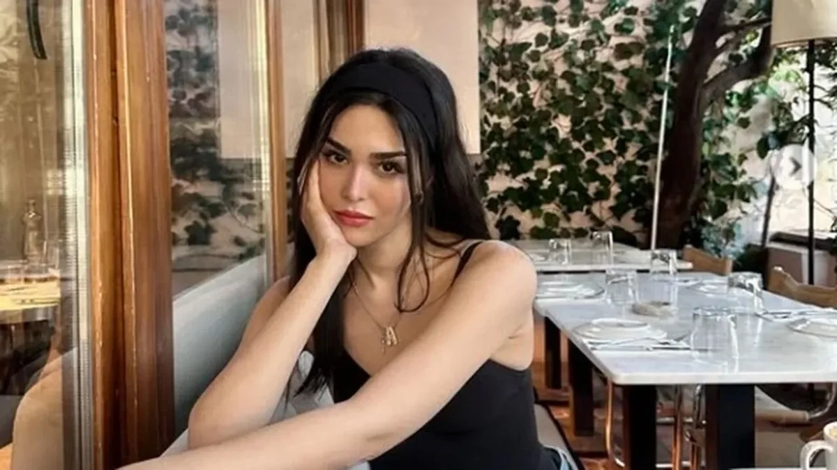 Yalı çapkını serialının aktrisası İstanbulda saxlanıldı