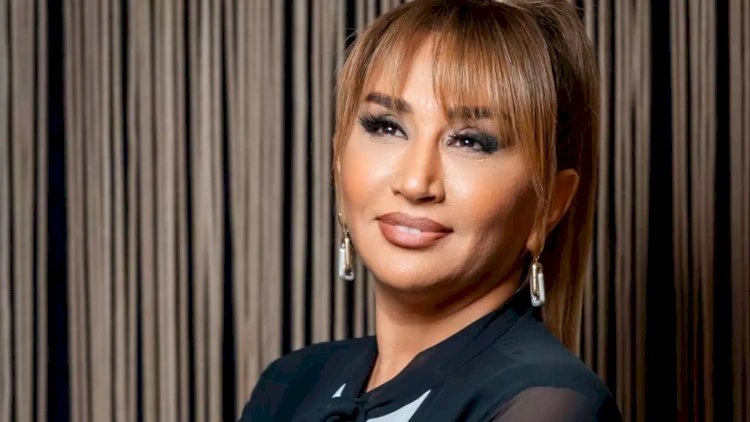 Elnarə Abdullayeva qatıq və sarımsaq satıb? - AÇIQLAMA