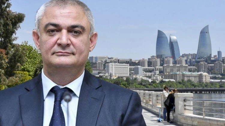İlqar Mustafayevin səhhətində problem yarandı: Ürək damarlarında 80 faiz tutulma var