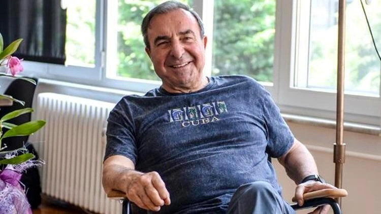 Xəstəxanaya yerləşdirilən Rza Babadan XƏBƏR VAR