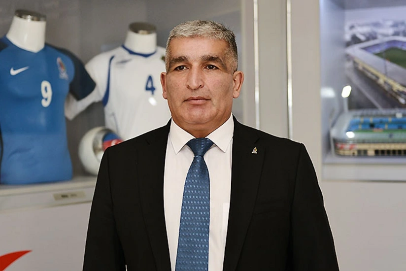 Babək Quliyev yüksək vəzifəyə TƏYİN OLUNDU