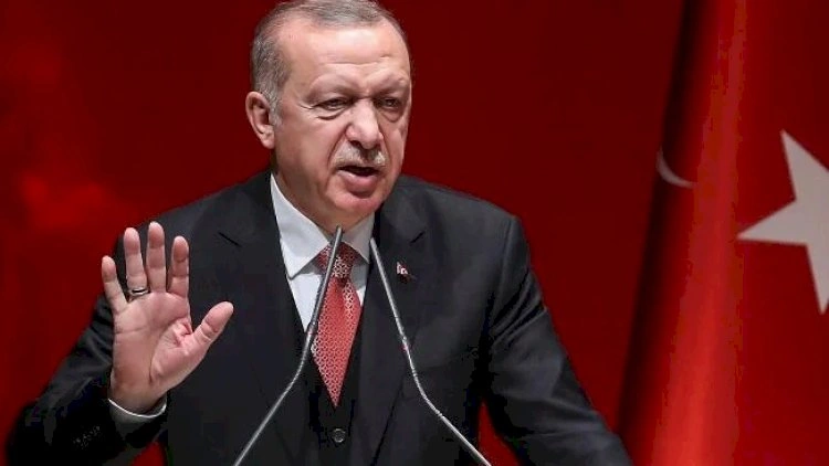 Dünyaya yeni “körpülər” lazımdır - Ərdoğan