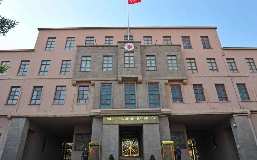Türkiyə bu xəbərləri təkzib etdi