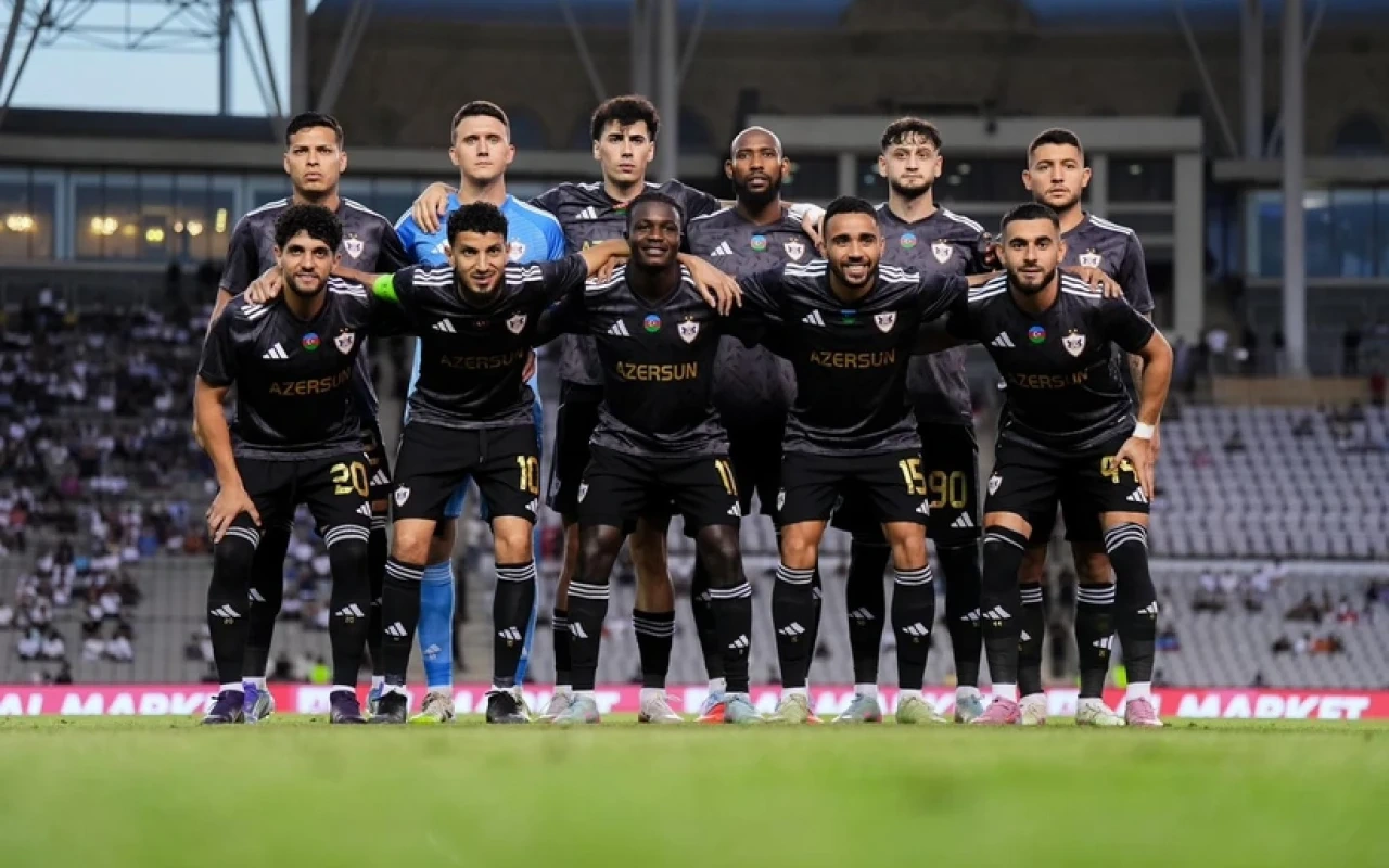 Qarabağda ciddi itkilər - Onlar Neftçiyə qarşı oynamayacaqlar