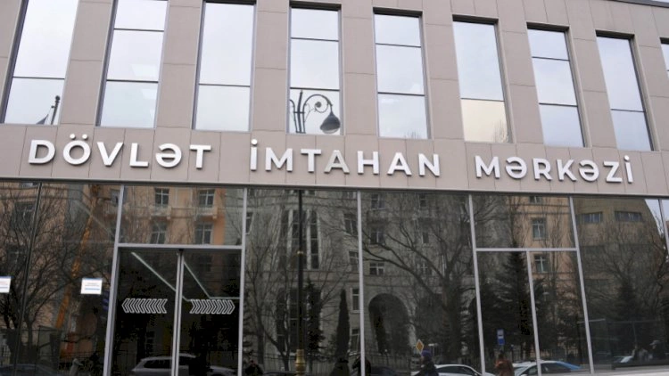 Bu gün abituriyentlər I və IV ixtisas qrupları üzrə imtahan verəcəklər