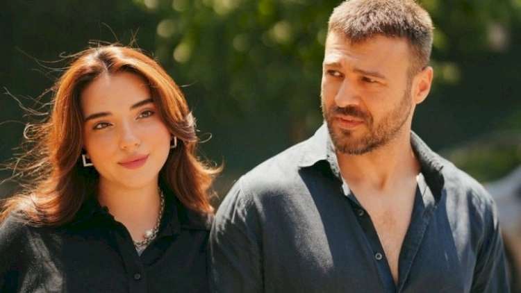 Nahidə Babaşlı toy tarixini açıqladı