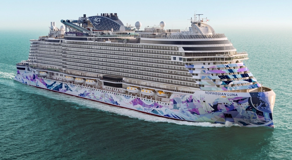 Norwegian Cruise Line ilə Kruiz səyahəti: Azərbaycandan necə sifariş etmək olar?
