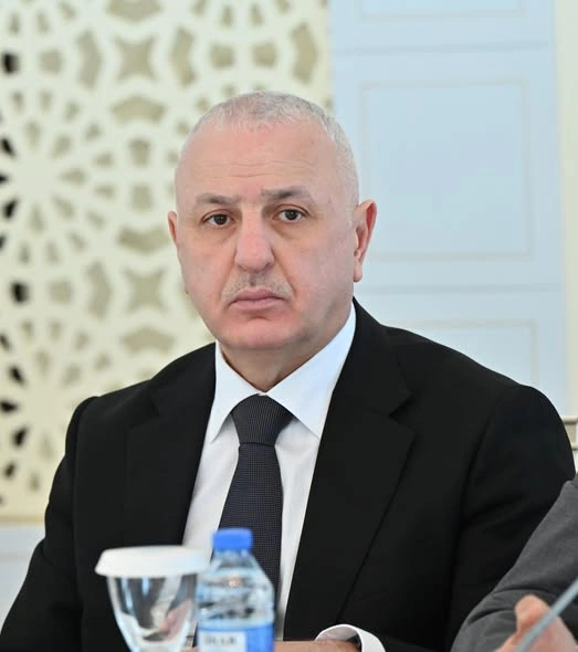 Bədən Tərbiyəsi və İdman Günü ilə bağlı tədbir keçirildi - FOTOLAR