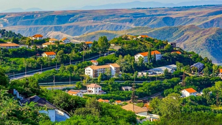 Bu gün Laçın Şəhəri Günüdür