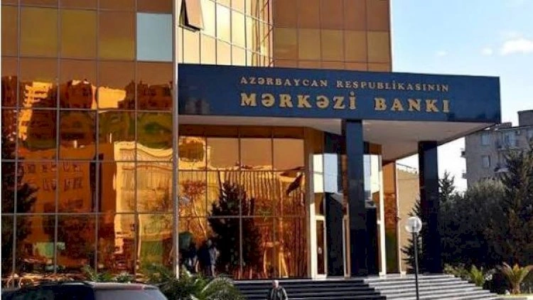 Mərkəzi Bank Microsoft üçün 105 min manat ödəyəcək