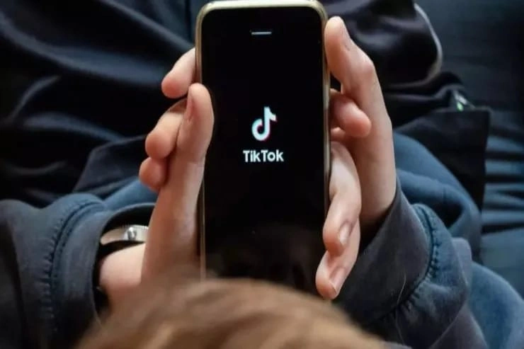 Daha bir tiktoker SAXLANILDI