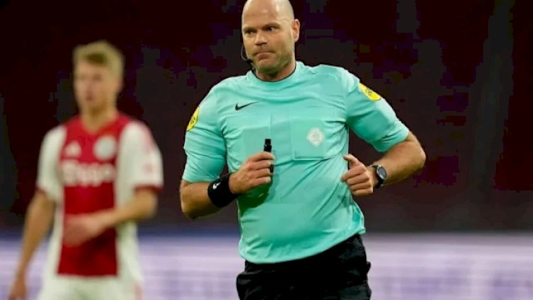 FIFA-nın siyahıdan çıxartdığı hakim öldü