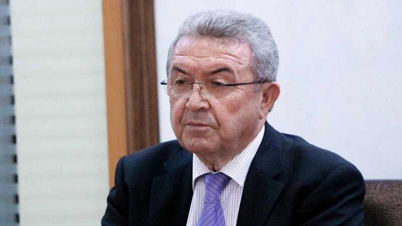 Misir Mərdanov ilk sevgisindən DANIŞDI