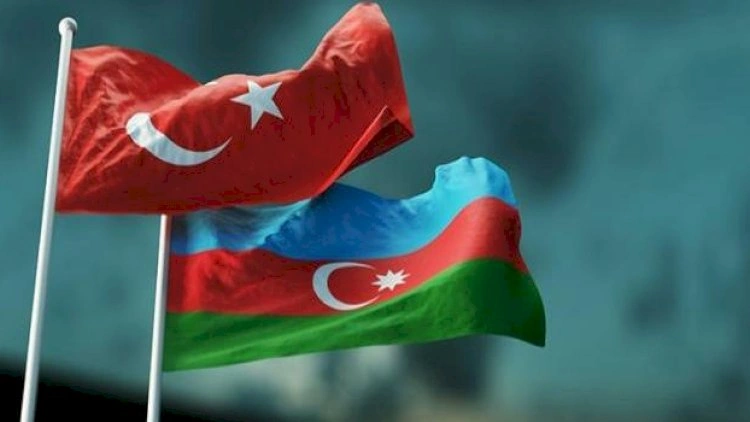 Türkiyədən Azərbaycana daha bir   MESAJ VAR