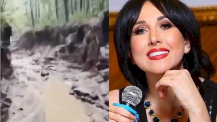 Turist qrupunun üzvü xilas edilib - FHN