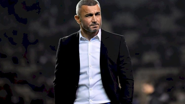 Qurban Qurbanov Kiyev “Dinamo”su ilə görüşdən nə gözləyir?