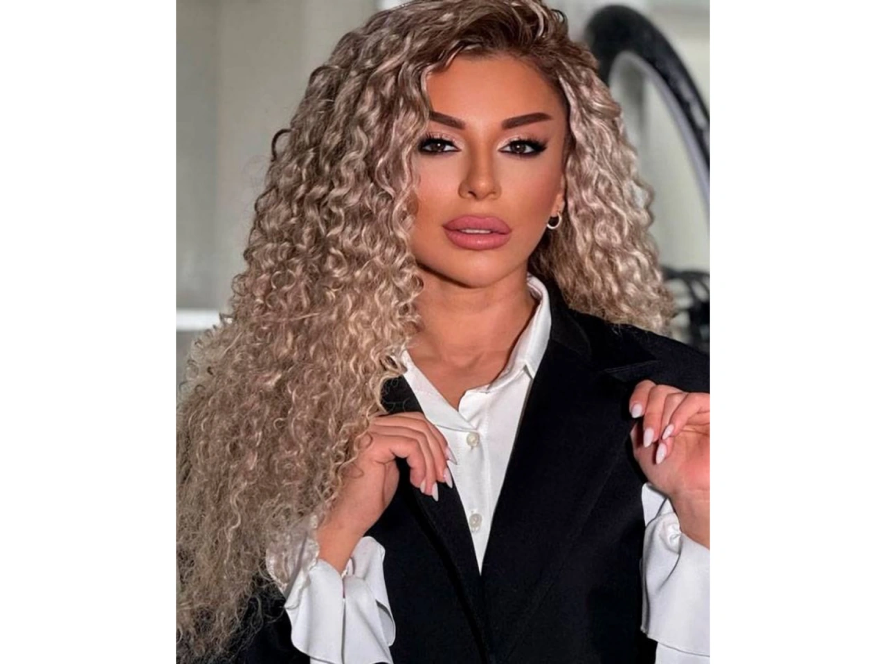 Toyda gəlinin anası məni döymək istədi