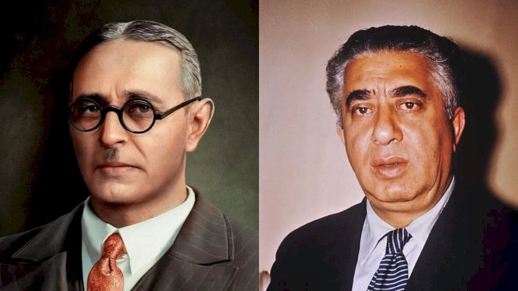 “Pepo”da Azərbaycan musiqisi: “Xaçaturyan hər dəfə Üzeyir bəy haqqında gözəl sözlər deyirdi, amma...”