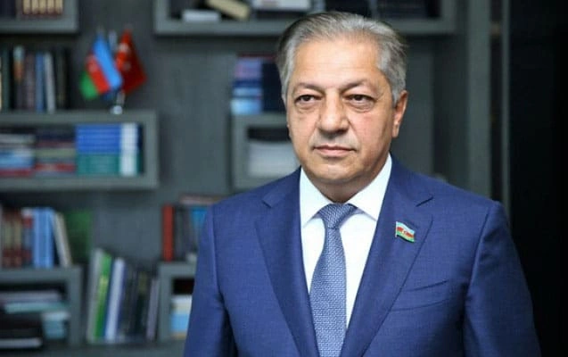Azərbaycan-İtaliya: Qarşılıqlı etimada və strateji maraqlara əsaslanan tərəfdaşlıq modeli- Cavanşir Feyziyev yazır