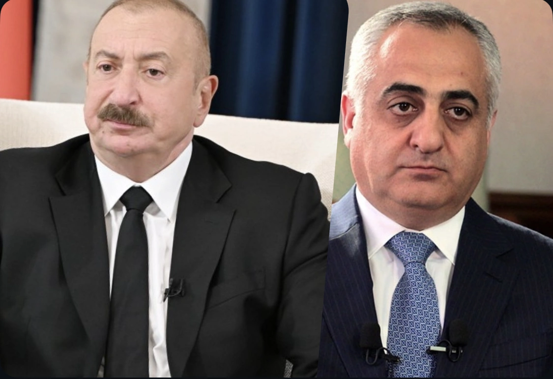Prezident Fuad Nəcəflinin işdən çıxarılmasından danışdı