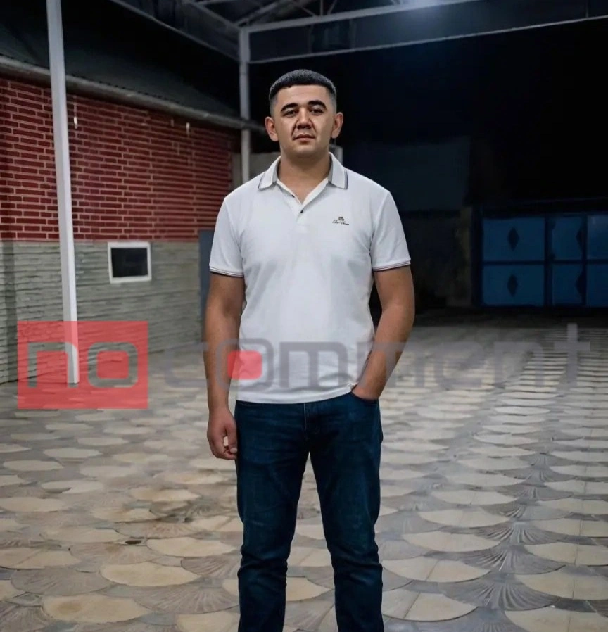 Məzuniyyətə gələn 18 yaşlı əsgər vəfat etdi - FOTO