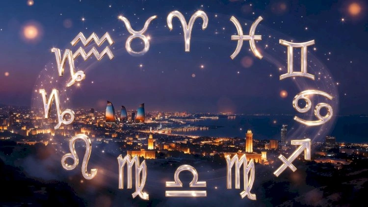 Verdiyi sözü tutmayan 5 bürc -   SİYAHI
