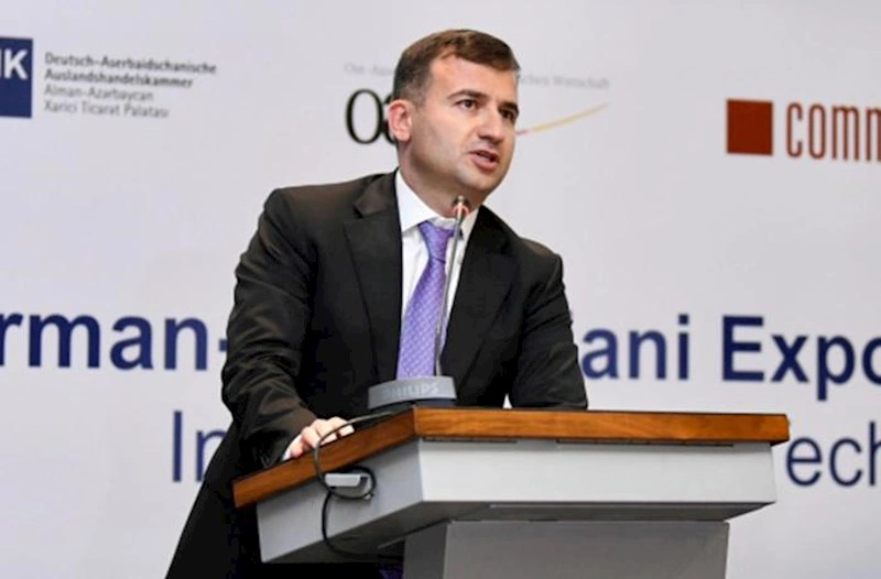 Statistika Komitəsinin yeni sədri kimdir? – DOSYE 