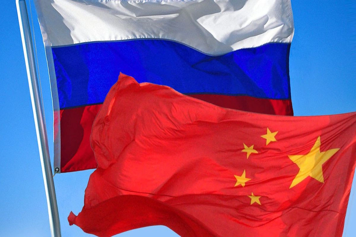 Ukrayna müharibəsindən Pasifikə: Moskva və Pekinin yeni planı