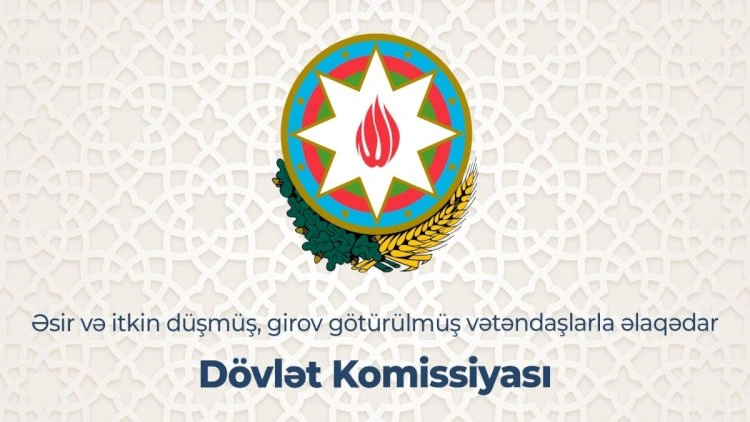 İtkin düşmüş şəxslər: Onlayn Sorğu Mərkəzi istifadəyə verildi